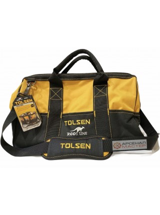 Сумка для инструмента  TOLSEN (80101)